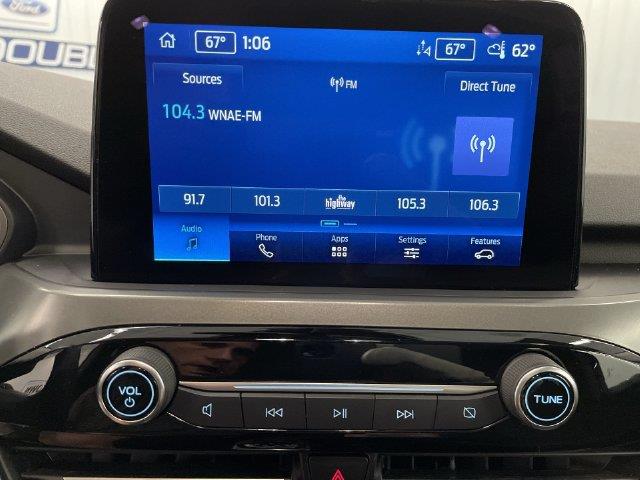 2025 Ford Escape - $18,988
