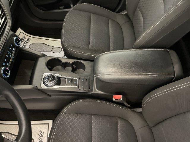 2025 Ford Escape - $18,988