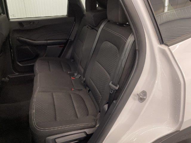 2025 Ford Escape - $18,988
