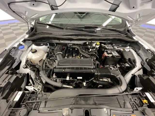 2025 Ford Escape - $18,988