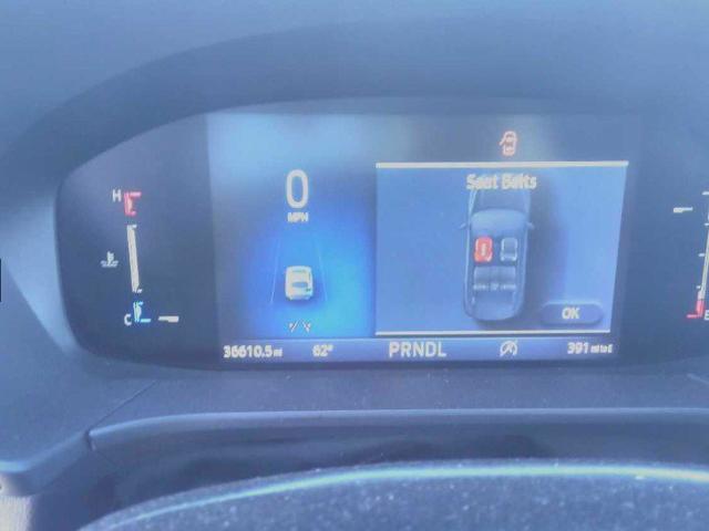 2025 Ford Escape - $19,800