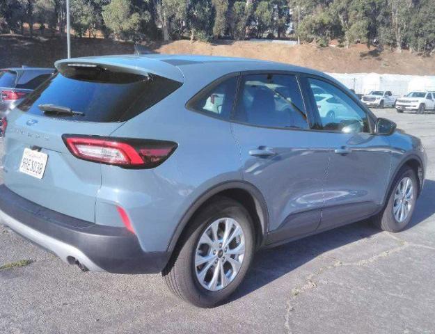 2025 Ford Escape - $19,800