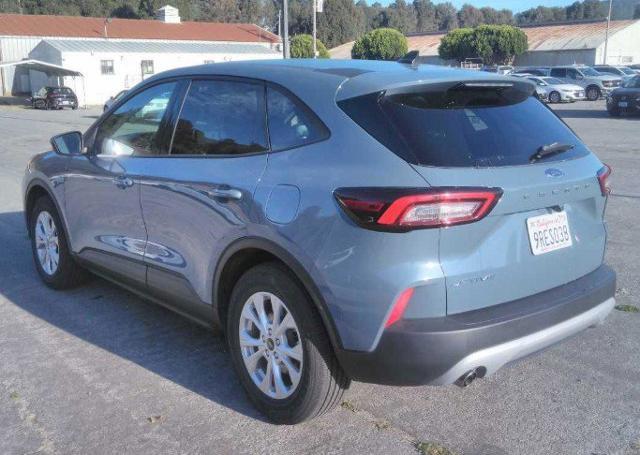 2025 Ford Escape - $19,800