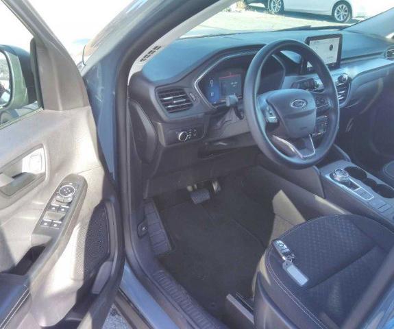 2025 Ford Escape - $19,800