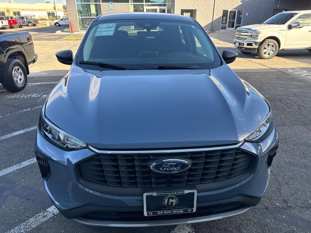 2025 Ford Escape - $19,800