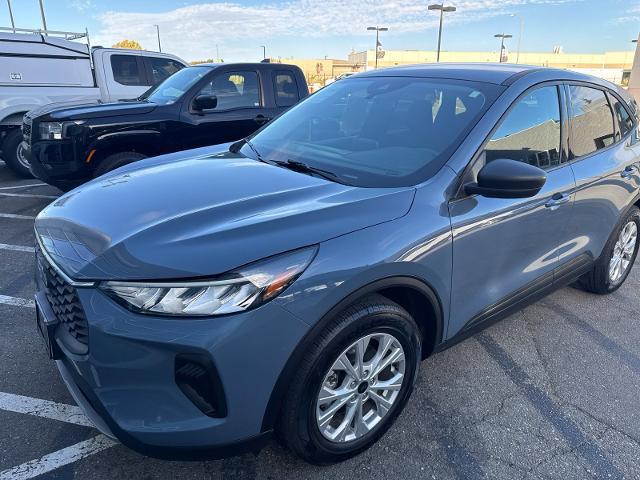2025 Ford Escape - $19,800
