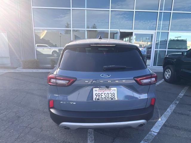 2025 Ford Escape - $19,800