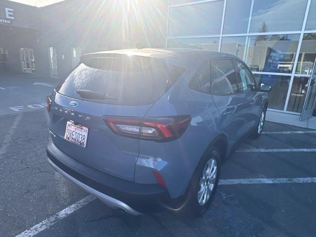 2025 Ford Escape - $19,800