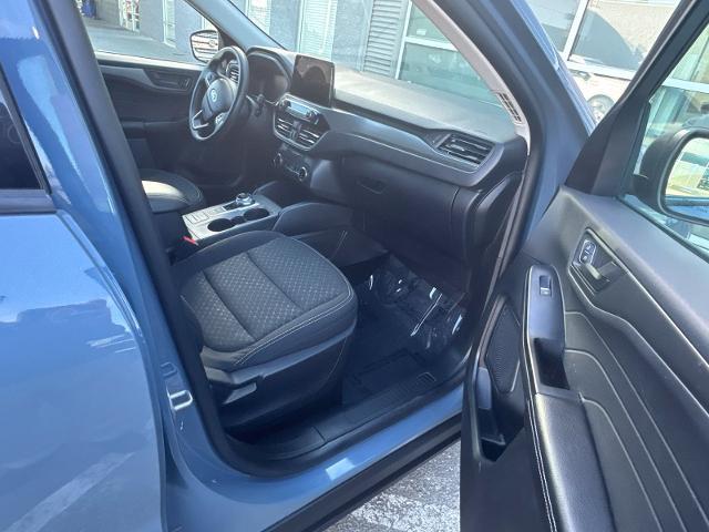 2025 Ford Escape - $19,800