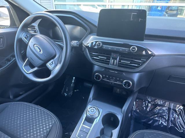 2025 Ford Escape - $19,800