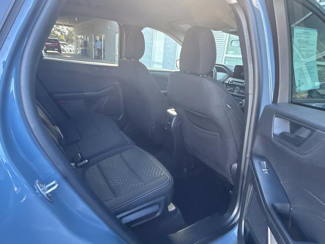 2025 Ford Escape - $19,800