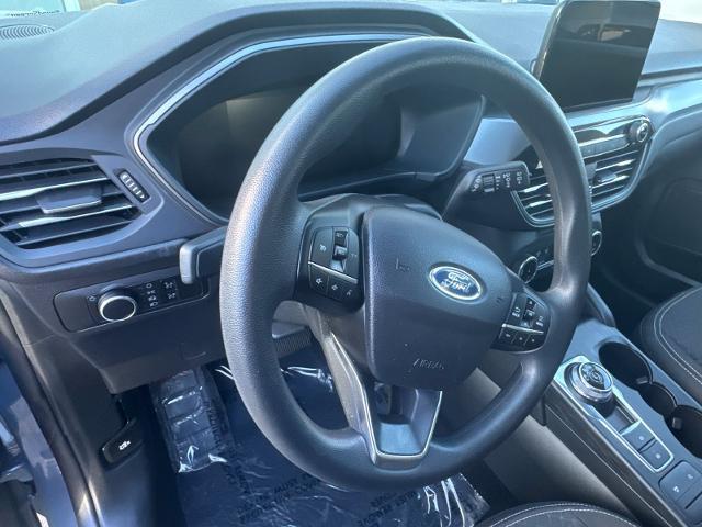 2025 Ford Escape - $19,800
