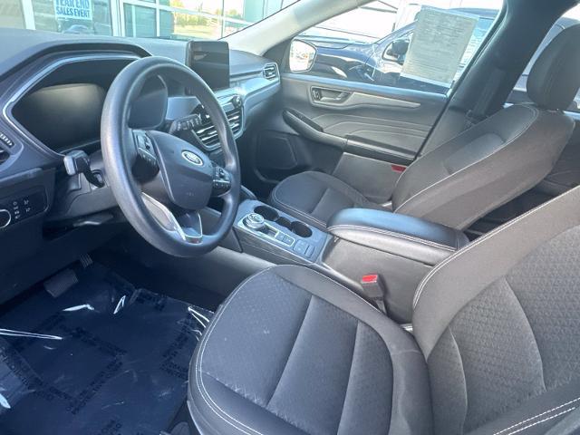 2025 Ford Escape - $19,800