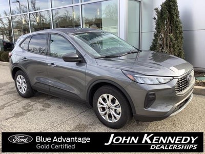 2025 Ford Escape Active 4DR SUV