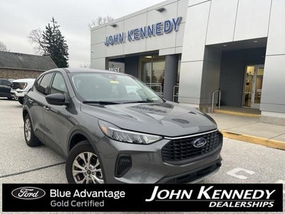 Photo of a 2025 Ford Escape Active 4DR SUV for sale