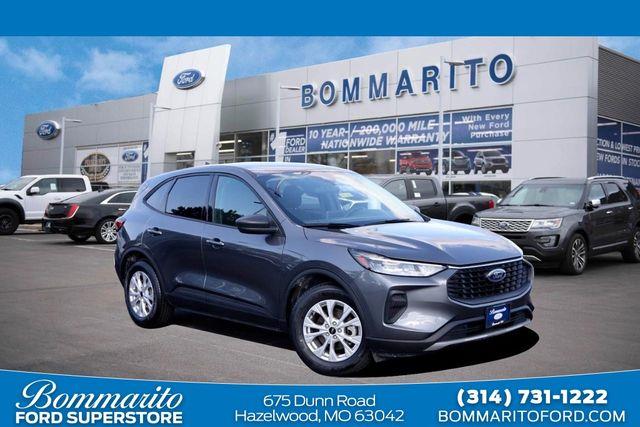 2025 Ford Escape - $21,990