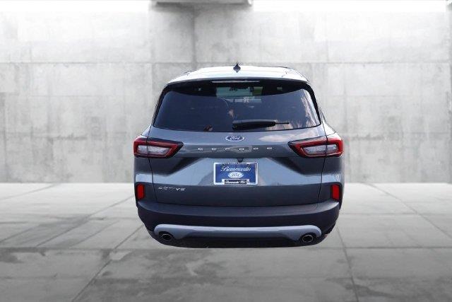 2025 Ford Escape - $21,990