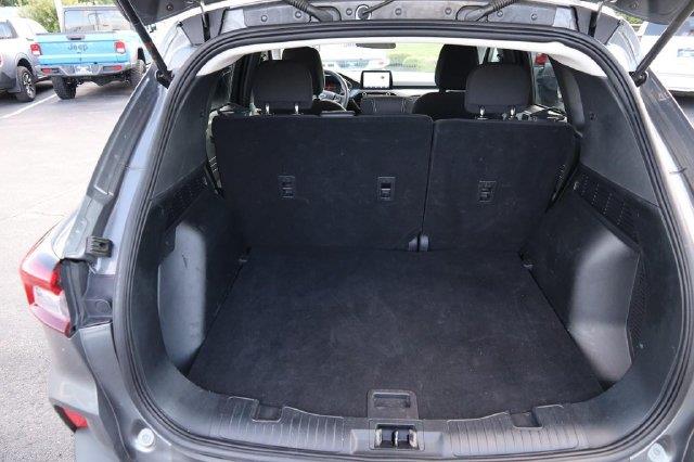 2025 Ford Escape - $21,990