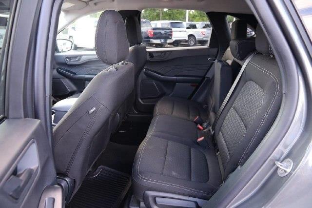 2025 Ford Escape - $21,990