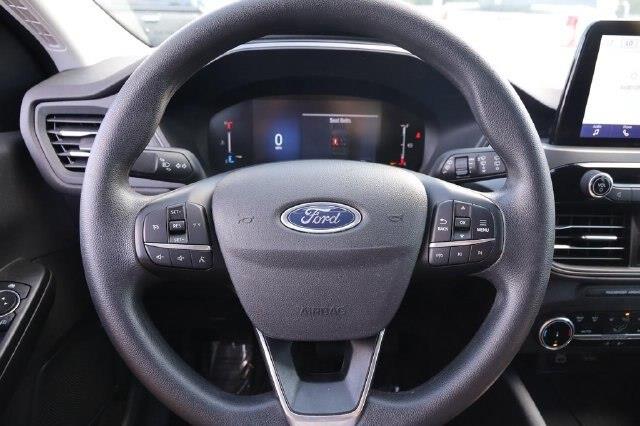 2025 Ford Escape - $21,990