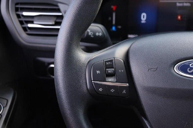 2025 Ford Escape - $21,990