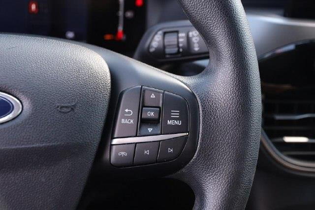2025 Ford Escape - $21,990