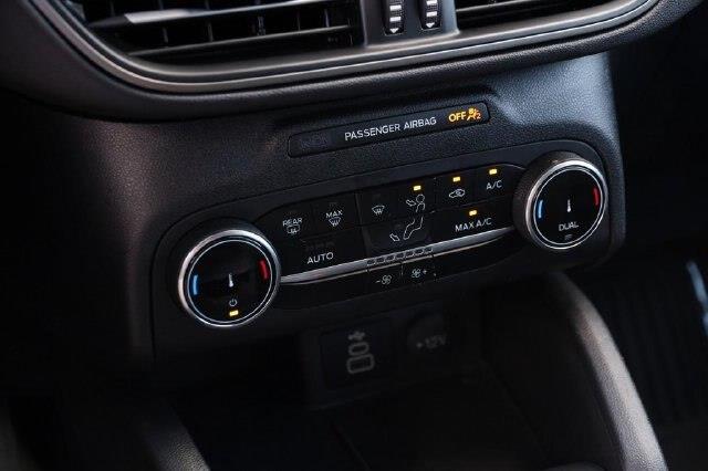 2025 Ford Escape - $21,990