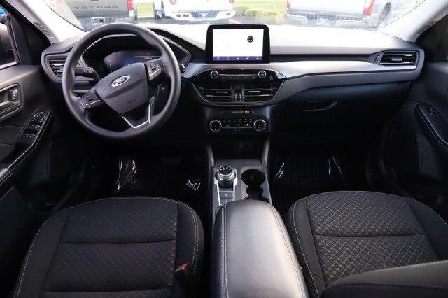 2025 Ford Escape - $21,990