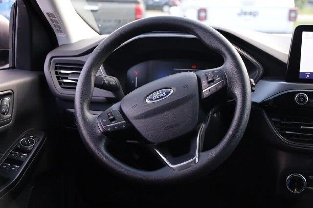 2025 Ford Escape - $21,990