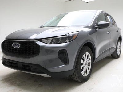 2025 Ford Escape Active 4DR SUV