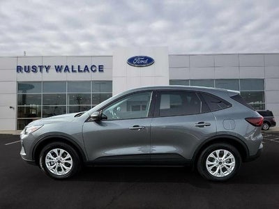 2025 Ford Escape Active 4DR SUV