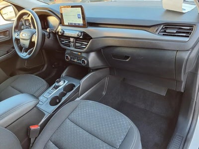 2025 Ford Escape Active 4DR SUV