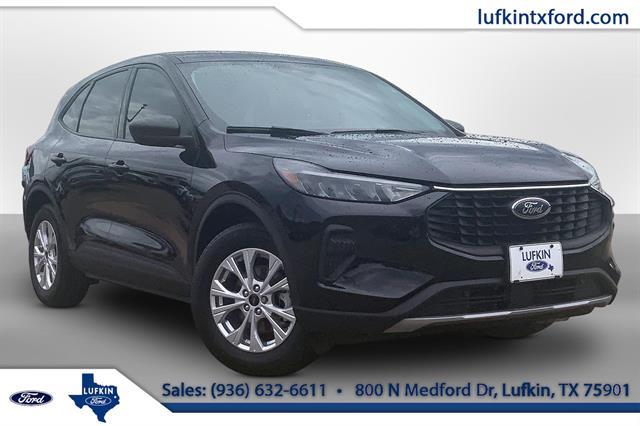 2025 Ford Escape - $24,770