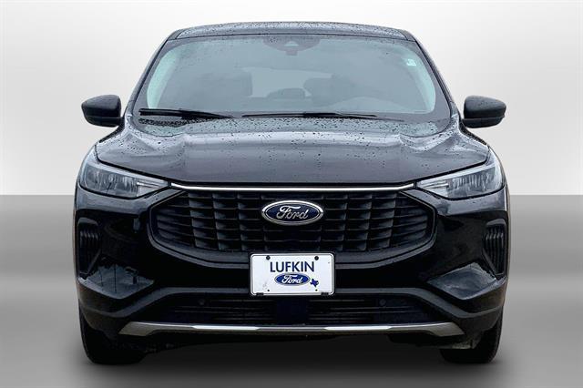 2025 Ford Escape - $24,770