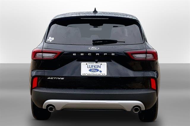 2025 Ford Escape - $24,770