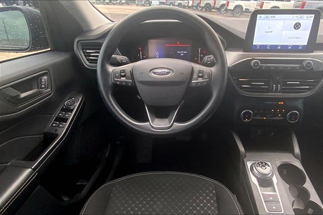 2025 Ford Escape - $24,770