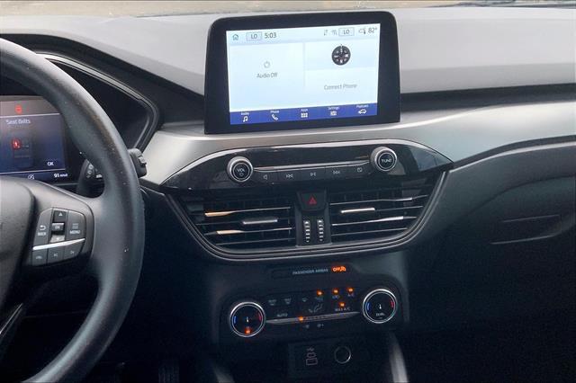 2025 Ford Escape - $24,770