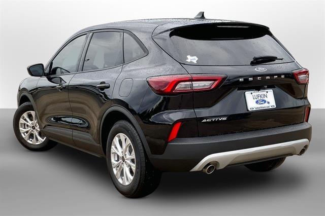 2025 Ford Escape - $24,770