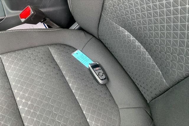 2025 Ford Escape - $24,770