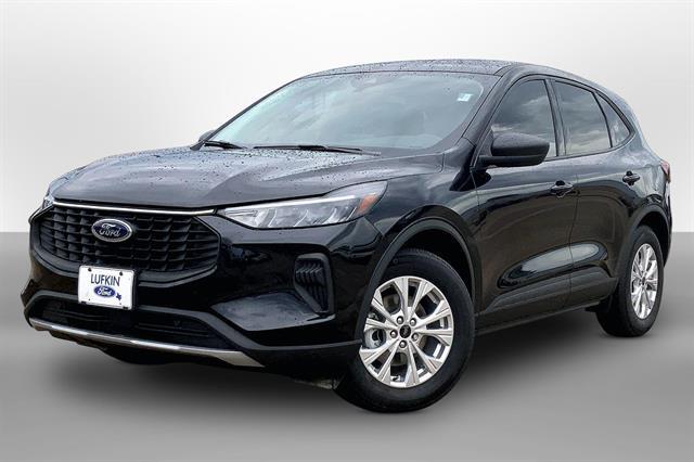 2025 Ford Escape - $24,770