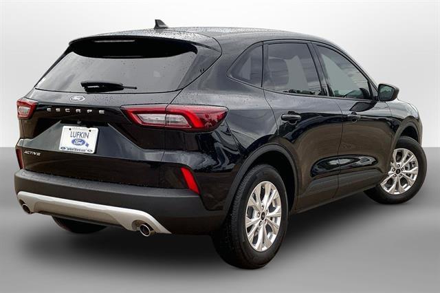2025 Ford Escape - $24,770