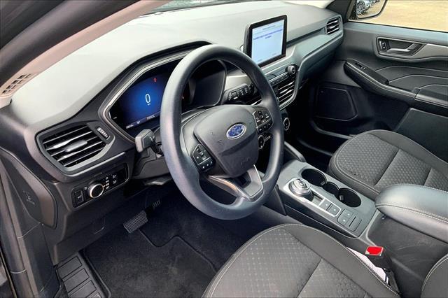 2025 Ford Escape - $24,770