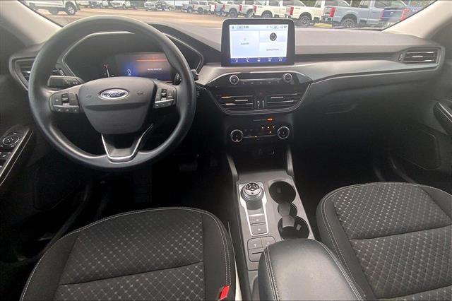 2025 Ford Escape - $24,770