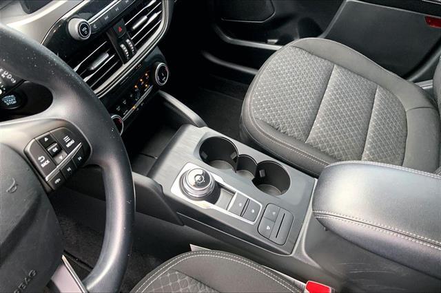 2025 Ford Escape - $24,770