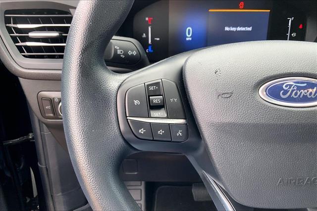 2025 Ford Escape - $24,770