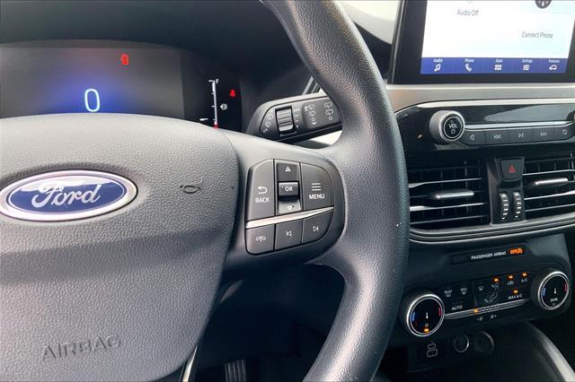 2025 Ford Escape - $24,770