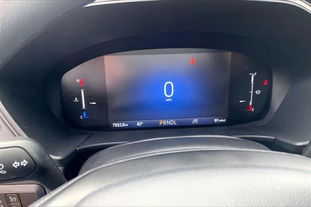2025 Ford Escape - $24,770