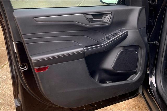 2025 Ford Escape - $24,770