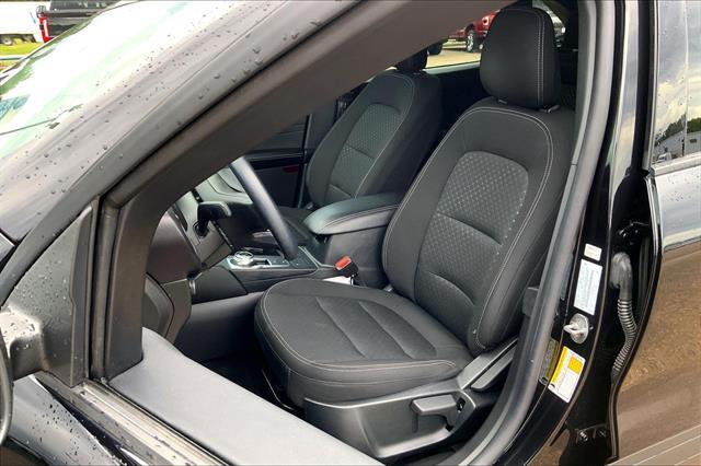 2025 Ford Escape - $24,770
