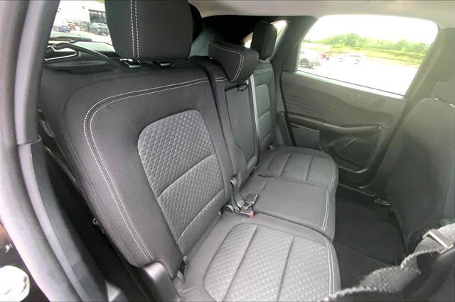 2025 Ford Escape - $24,770